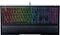 Razer - Ornata V2 Full-size Wired Mecha-Membrane Gaming Keyboard with Chroma RGB Backlighting - Black-Front_Standard 