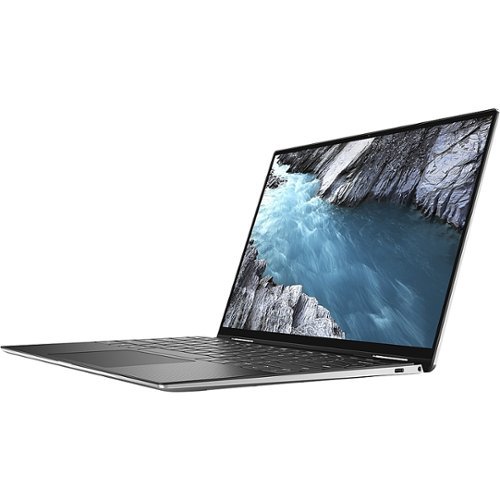 Dell XPS 2-in-1 13.4 Touch-Screen Laptop - Intel Core i7 - 1TB SSD WORLDWIDE DELIVERY