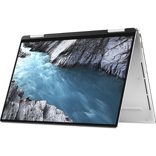 Dell XPS 2-in-1 13.4 Touch-Screen Laptop - Intel Core i7 - 1TB SSD GLOBAL SHIPPING