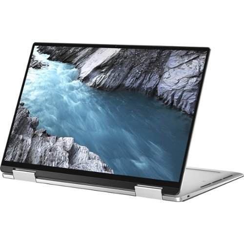 Dell XPS 2-in-1 13.4 Touch-Screen Laptop - Intel Core i7 - 1TB SSD HOW TO BUY
