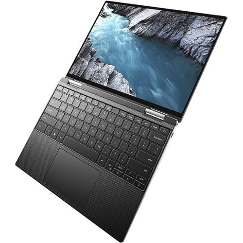Dell XPS 2-in-1 13.4 Touch-Screen Laptop - Intel Core i7 - 1TB SSD WHERE TO BUY