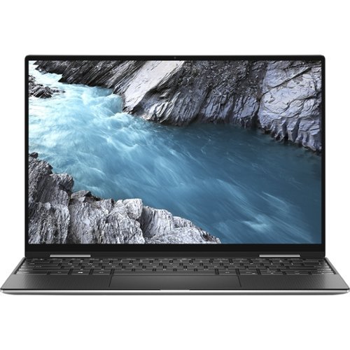 Dell XPS 2-in-1 13.4 Touch-Screen Laptop - Intel Core i7 - 1TB SSD SHOP ONLINE