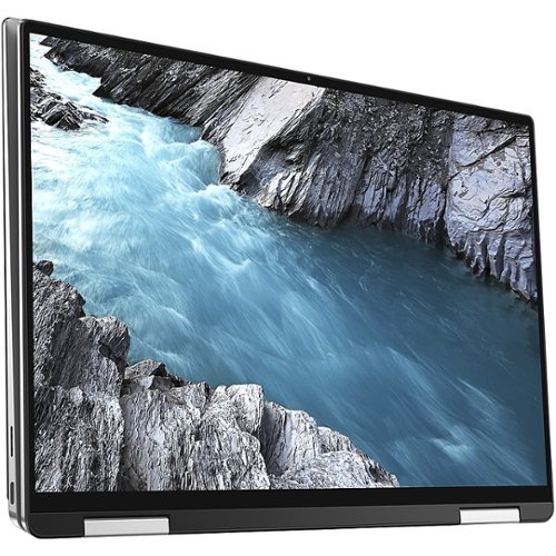 Dell XPS 2-in-1 13.4 Touch-Screen Laptop - Intel Core i7 - 1TB SSD BUY ONLINE
