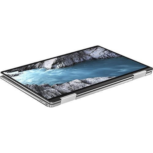 Dell XPS 2-in-1 13.4 Touch-Screen Laptop - Intel Core i7 - 1TB SSD BUY IN EUROPE