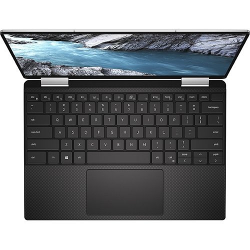 Dell XPS 2-in-1 13.4 Touch-Screen Laptop - Intel Core i7 - 1TB SSD BUY IN MIDDLE EAST