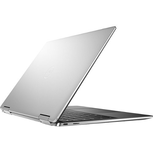 Dell XPS 2-in-1 13.4 Touch-Screen Laptop - Intel Core i7 - 1TB SSD BUY IN SINGAPORE