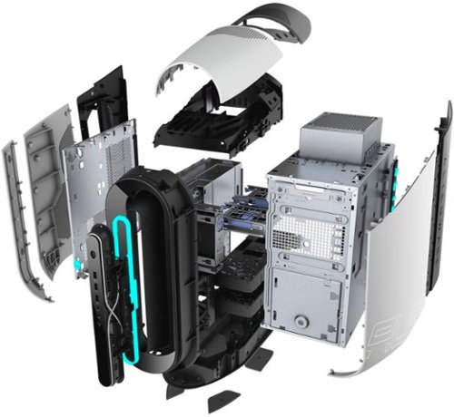 Alienware Aurora R9 Gaming Desktop Intel Core i7 9700 16GB