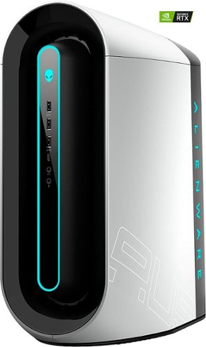 Alienware Aurora R9 Gaming Desktop Intel Core i7 9700 16GB Memory