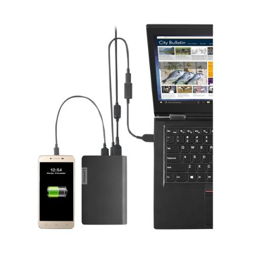  Lenovo - Battery