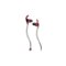 Skullcandy - Set In-Ear Sport Headphones - Red/Moab-Front_Standard