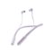 Skullcandy - Ink'd+ Wireless In-Ear Headphones - Lavender Purple-Front_Standard