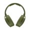 Skullcandy - HESH 3 Wireless Over-the-Ear Headphones - Yellow/Olive/Moss-Front_Standard