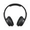 Skullcandy - Cassette Wireless On-Ear Headphones - Black-Front_Standard