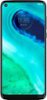 Motorola - moto g Fast with 32GB Memory Cell Phone (Unlocked)-Front_Standard 