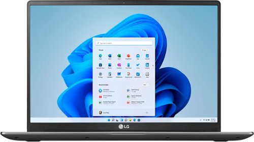 LG Ultra PC 17 Laptop - Intel Core i5 - 16GB Memory - NVIDIA GeForce GTX 1650 - 512GB SSD SHOP ONLINE