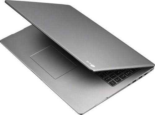 LG Ultra PC 17 Laptop - Intel Core i5 - 16GB Memory - NVIDIA GeForce GTX 1650 - 512GB SSD BUY IN EUROPE