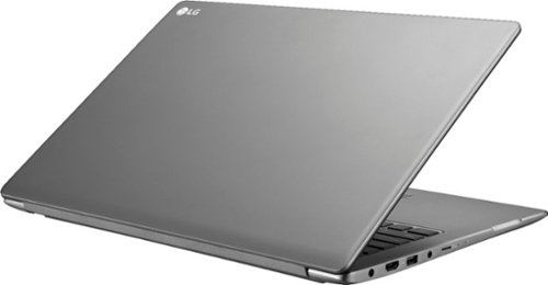LG Ultra PC 17 Laptop - Intel Core i5 - 16GB Memory - NVIDIA GeForce GTX 1650 - 512GB SSD BUY IN SINGAPORE