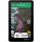 Garmin - Zumo 5.5" GPS with Built-In Bluetooth and Map Updates - Black-Front_Standard 