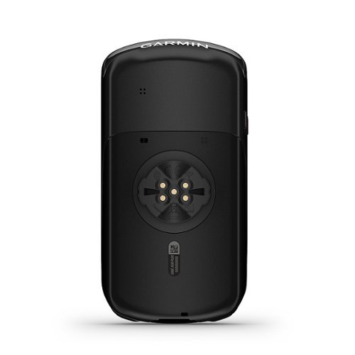 Garmin Edge 1030 Plus 3.5 Advanced GPS bike computer with multi-region cycle map - Black SHOP ONLINE