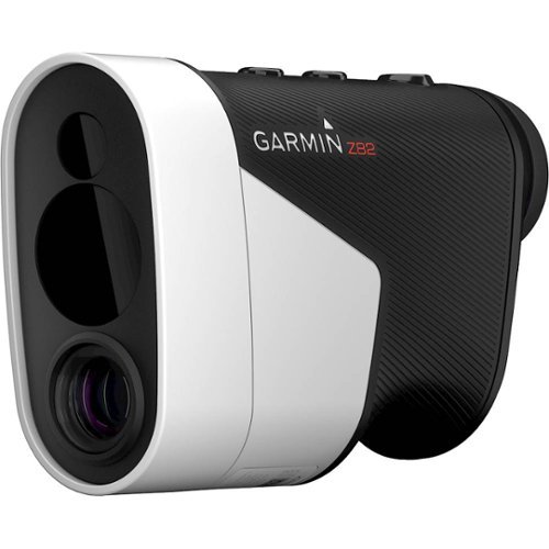 ブランディ　GARMIN APPROACH Z82BLACK Garmin Approach Z82 Golf Rangefinder Black 010-02260-00 - Best Buy