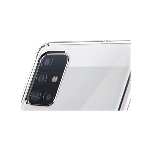 SaharaCase Crystal Series Skin Case for Samsung Galaxy A51 4G - Clear BUY ONLINE