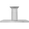 ZLINE - 48 inches - Externally Vented - Wall Range Hood - Brushed Stainless Steel-Front_Standard
