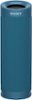Sony - SRS-XB23 Portable Bluetooth Speaker - Light Blue-Front_Standard 