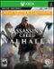 Assassin's Creed Valhalla Gold Edition SteelBook - Xbox One, Xbox Series X-Front_Standard 