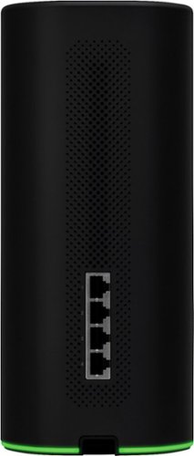 AmpliFi Alien WiFi 6 Mesh Router - White WHERE TO BUY