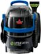 BISSELL - Little Green Pet Pro Corded Deep Cleaner - Cobalt Blue/Titanium-Front_Standard