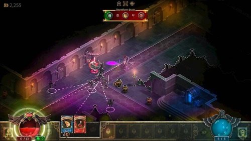 Book of Demons Nintendo Switch [Digital] 113337 - Best Buy