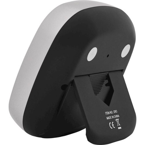 Escali Touch-Screen Digital Timer - Black/Silver HOW TO BUY