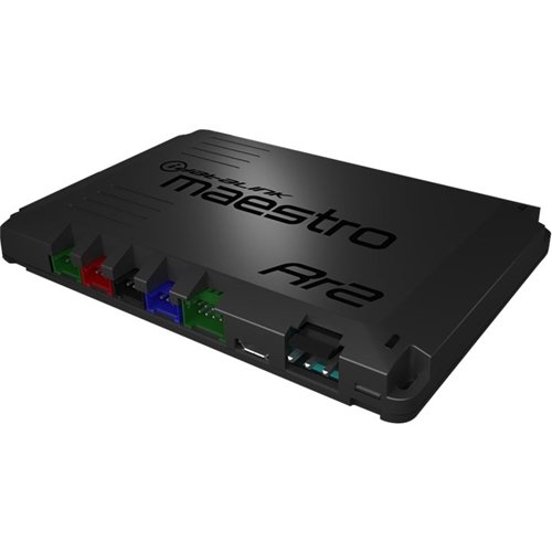 Maestro - Car Audio Replacement Interface - Gray