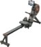Echelon - Row Smart Rowing Machine & Free 30 Day Membership - Black/Red-Front_Standard