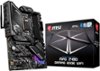 MSI - MPG Z490 GAMING EDGE WIFI (Socket LGA1200) USB-C Gen1 Intel Motherboard with LED Lighting-Front_Standard