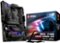 MSI - MPG Z490 GAMING CARBON WIFI (Socket LGA1200) USB-C Gen2 Intel Motherboard-Front_Standard