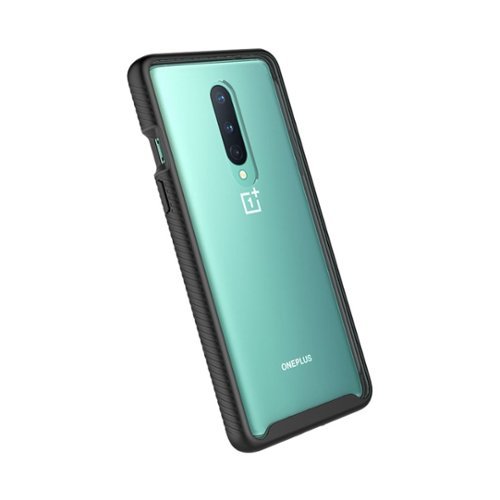 SaharaCase Modular Case for OnePlus 8 - Black WHERE TO BUY