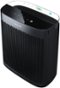 Honeywell - InSight HEPA Air Purifier, Extra-Large Rooms (500 sq.ft) - Black-Front_Standard 
