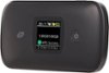 Simple Mobile - Moxee 4G No-Contract Mobile Hotspot - Black-Angle_Standard