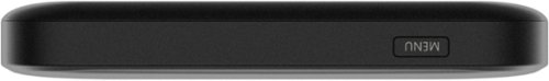 Simple Mobile Moxee 4G No-Contract Mobile Hotspot - Black GLOBAL SHIPPING