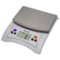 Escali - Kitchen Scale - Silver-Angle_Standard