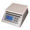 Escali - Kitchen Scale - Stainless Steel-Angle_Standard