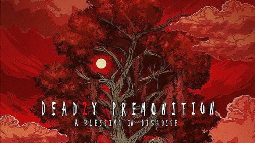 Deadly Premonition 2: A Blessing in Disguise - Nintendo Switch [Digital]