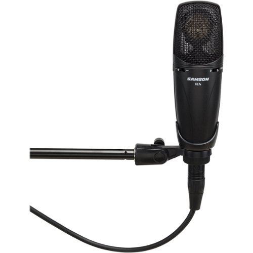 Samson Microphone WORLDWIDE DELIVERY