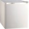 Frigidaire - 1.6 Cu. Ft. Mini Fridge - White-Angle_Standard