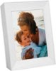 Aura - Mason 9" LCD Wi-Fi Digital Photo Frame - White Quartz-Angle_Standard