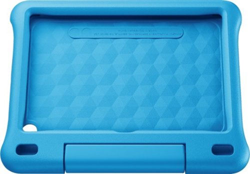 Kid-Proof Case for Amazon Fire HD 8 (10th Generation - 2020 release) - Blue