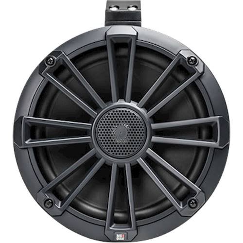 MB Quart Nautic Premium 8 2-Way Marine Speakers with Composite IMPP Cones (Pair) - Black WHERE TO BUY