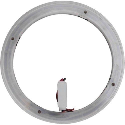 MB Quart - 6.5" LED Ring Light - Multi