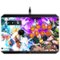 Razer - Arcade Stick - Orange-Front_Standard
